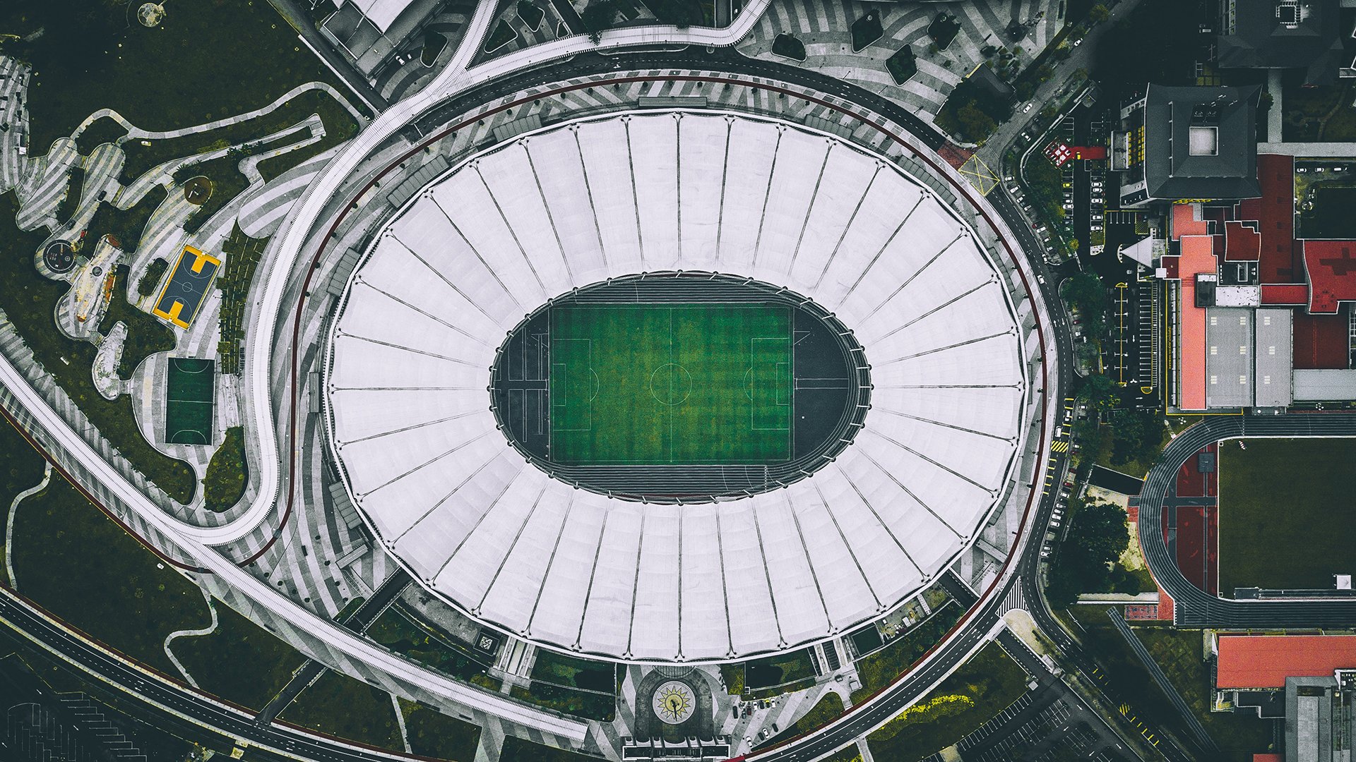 墨西哥-双星闪耀内马尔建功，西班牙团队制胜